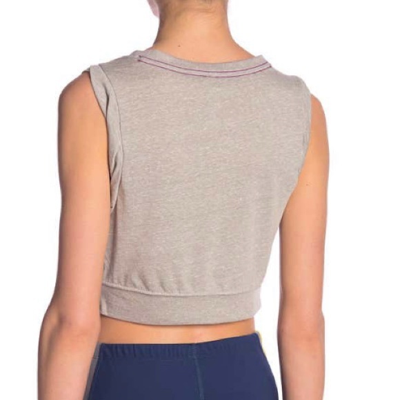 Free People Undertow Tank - Picture 2 of 3